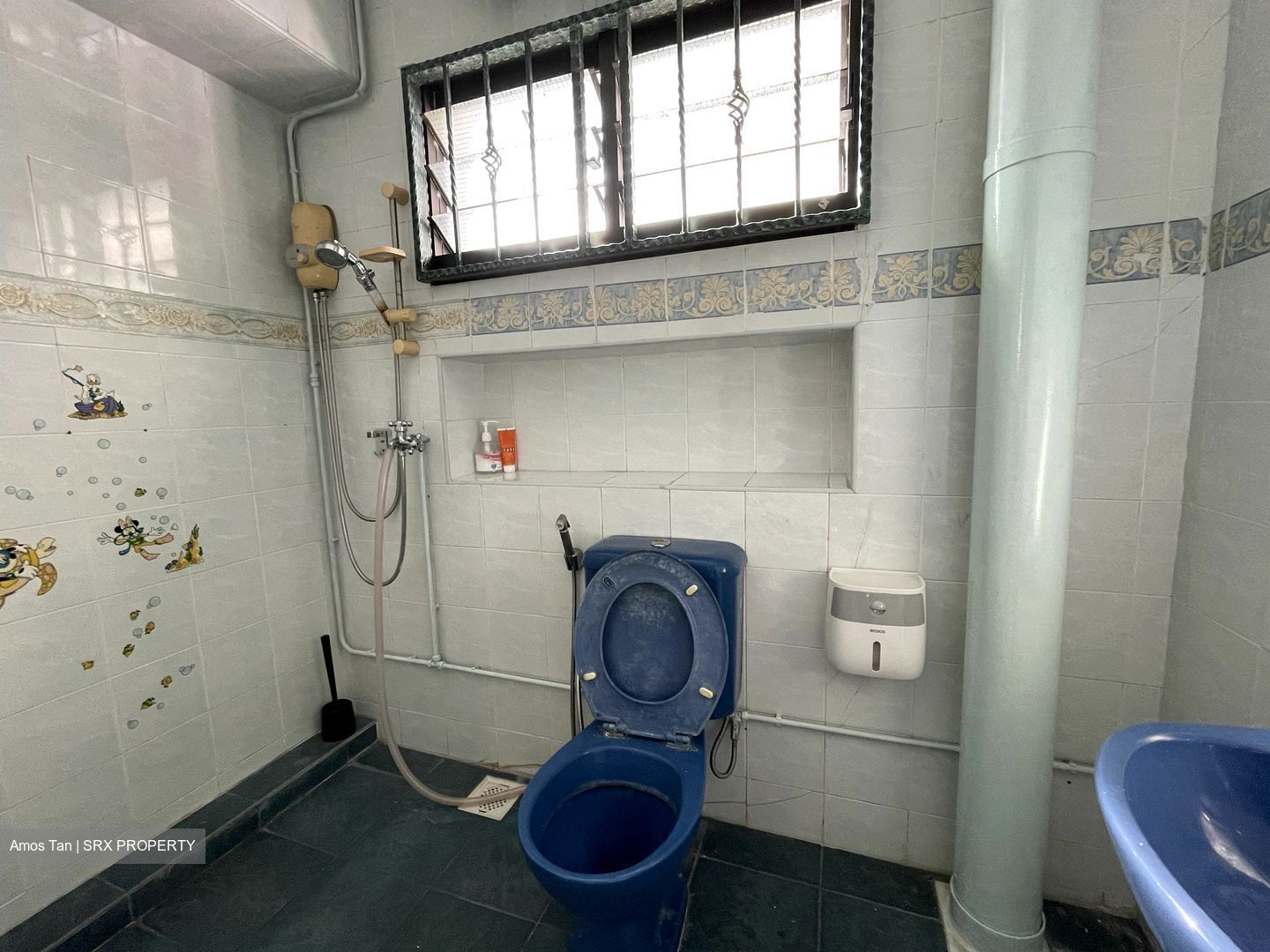 Blk 725 Woodlands Avenue 6 (Woodlands), HDB 4 Rooms #329397091